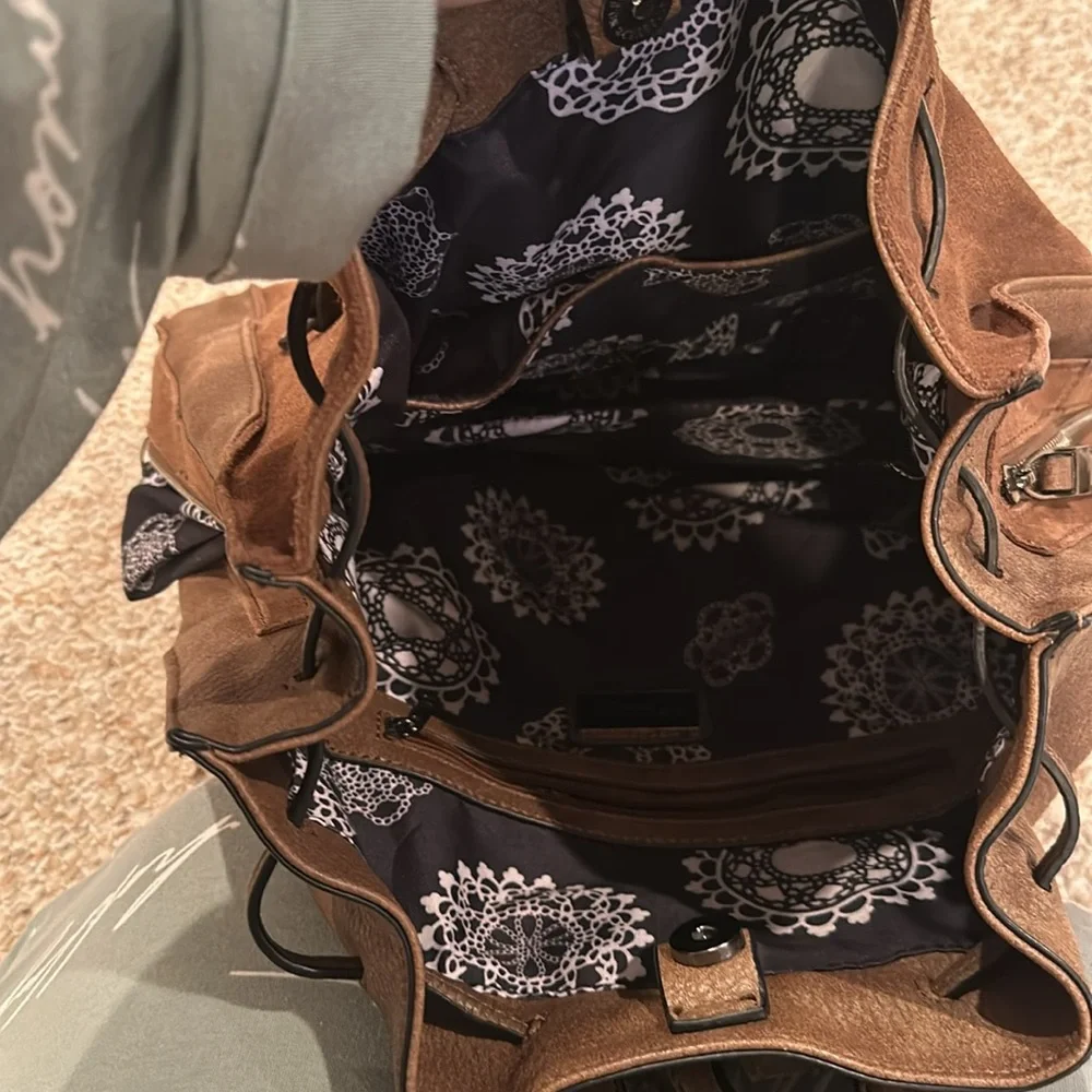 Mod Luxe Backpack - Picture 3 of 3